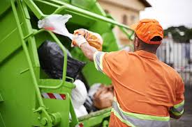 Professional Junk Removal Services in Bay City, TX